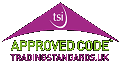 TSI logo